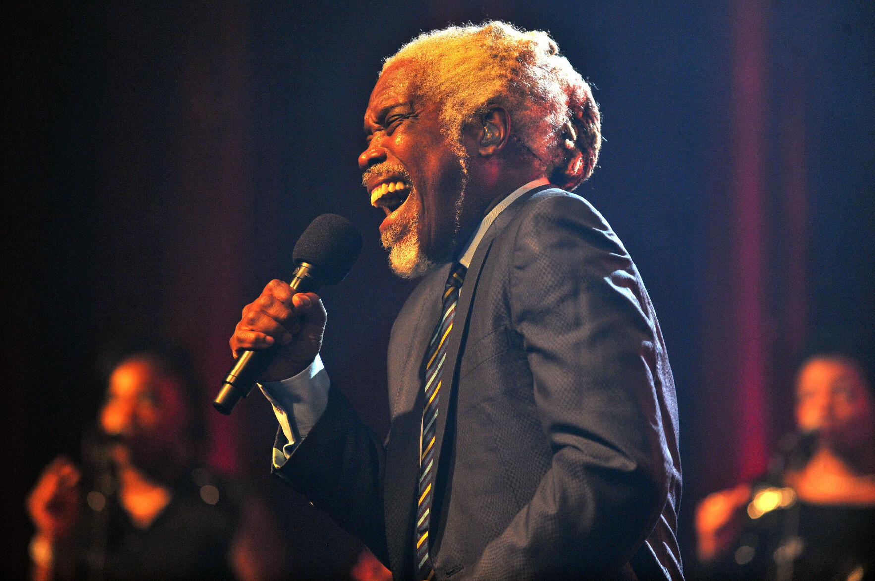 Billy Ocean